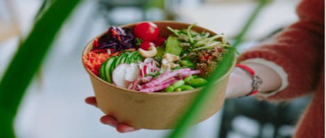 Tao Bento enrichit son réseau d’un 4ème restaurant à Lille