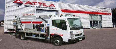 Le réseau ATTILA organise une nouvelle Journée découverte