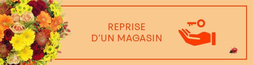 Rejoindre la franchise Le Jardin des Fleurs en reprenant un magasin