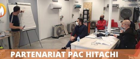 Le réseau Isofrance Fenêtres &amp; Énergies forme ses concessionnaires