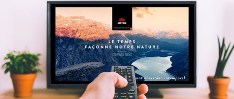 Le réseau JØTUL rythme l’année avec ses opérations promotionnelles