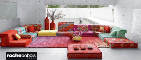 La franchise Roche Bobois améliore son service client