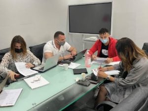 Abithéa forme son équipe de développeurs réseau