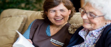 Senior Compagnie mise sur le respect, la compétence et la confiance