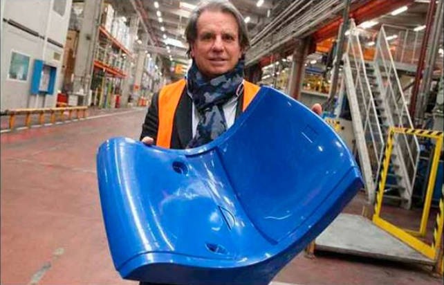 Les sièges Grosfillex équipent les stades du monde entier