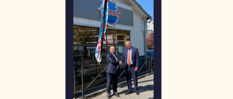 Le franchiseur Speedy et le Groupe Maurin concluent un partenariat