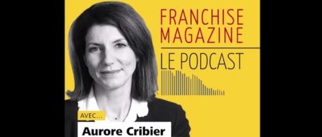 Réseau Intermarché : Interview de l’adhérente Aurore Cribier