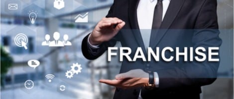 Pourquoi choisir la franchise ? 3 bonnes raisons !
