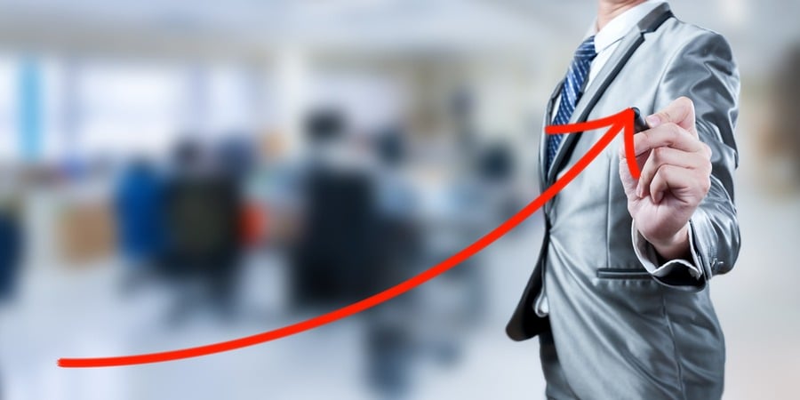 Les franchisés contribuent à booster l’économie locale et l