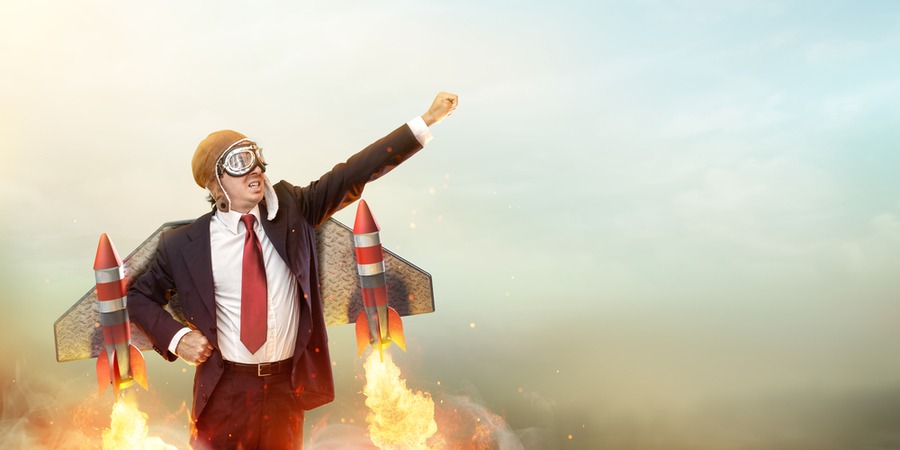 La franchise, la voie royale pour se reconvertir en 2021 !