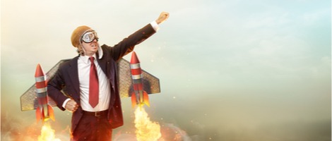 La franchise, la voie royale pour se reconvertir en 2021 !