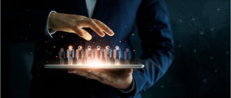 La franchise s’appuie sur le digital pour continuer à se développer