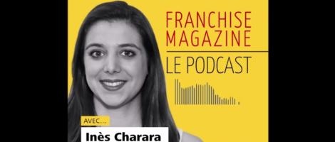 Interview de Inès Charara, chargée développement franchisés Midas