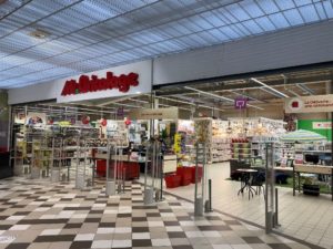 Un 6ème point de vente pour un adhérent du réseau Mr. Bricolage