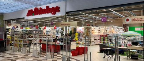 Un 6ème point de vente pour un adhérent du réseau Mr. Bricolage