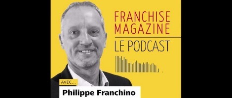 Interview du Directeur développement franchise Point S par Franchise Magazine