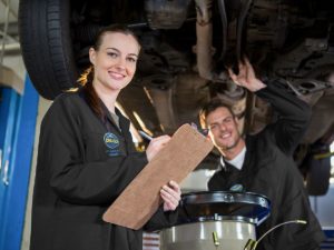 Le réseau de garages automobiles, Delko, en chiffres !