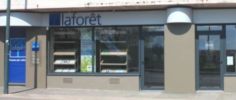 La franchise Laforêt poursuit l&rsquo;inauguration de nouvelles agences