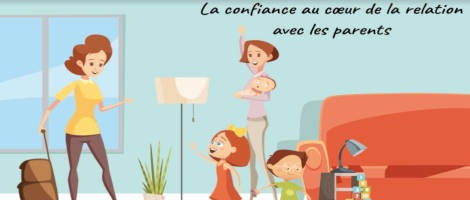 Babychou Services répond aux questions sur la garde d’enfants