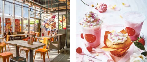 Trois nouveaux restaurants BCHEF s’apprêtent à voir jour