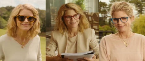 Le groupe AFFLELOU lance sa nouvelle campagne Tchin Tchin