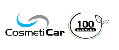 Le réseau Cosméticar atteint le cap des 100 agences