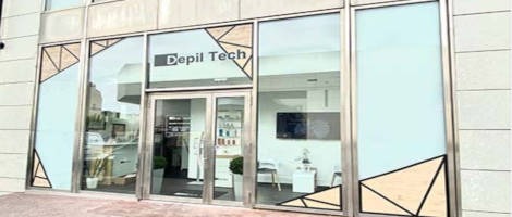 Une nouvelle franchise Dépil Tech voit le jour à Béziers