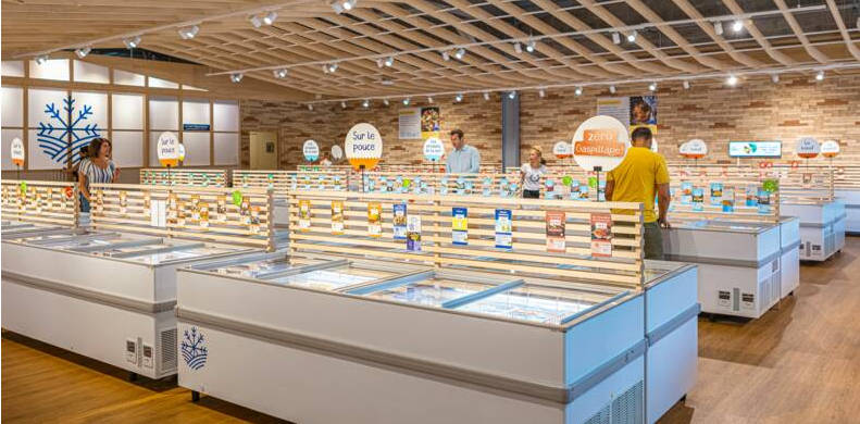 Le réseau Ecomiam dévoile ses ambitions de croissance