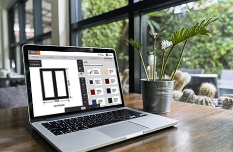 Réseau Caséo : Focus sur son nouveau configurateur de menuiseries