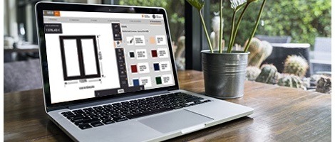 Réseau Caséo : Focus sur son nouveau configurateur de menuiseries
