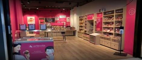 Un nouveau magasin de Neuville voit le jour à Aurillac