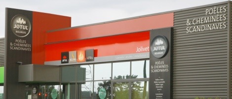 Quel profil avoir pour rejoindre le réseau de concessionnaires JØTUL ?