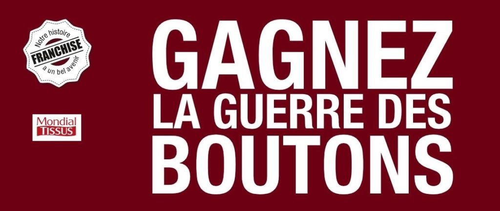 Mondial Tissus poursuit le recrutement de franchisés avec AC Franchise
