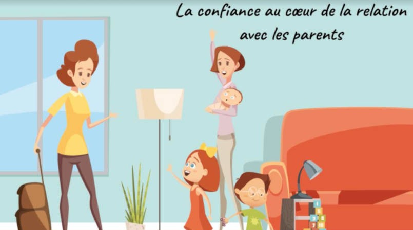 Babychou Services répond aux questions sur la garde d’enfants