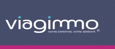 L&rsquo;enseigne Viagimmo débarque à Saint-Gilles-Croix-de-Vie
