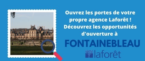 Franchise Laforêt : 3 ouvertures et une opportunité d’implantation