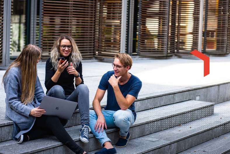 Interview de Franck Kahric L’École Supérieure de Commerce des 3 Frontières