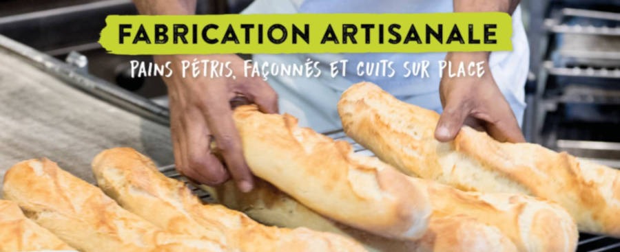 Le réseau de Boulangerie ANGE s’exporte à l’international