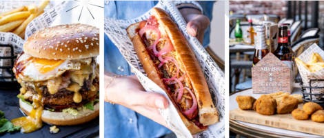 Les matchs de l’Euro 2021 diffusés au sein des pubs du réseau Au Bureau