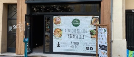 My Little Warung ouvre sa seconde franchise à Marseille