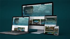 La franchise Aquilus Piscines et Spas a un nouveau site