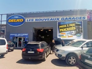 Témoignage de Patrick, franchisé Delko de Venelles