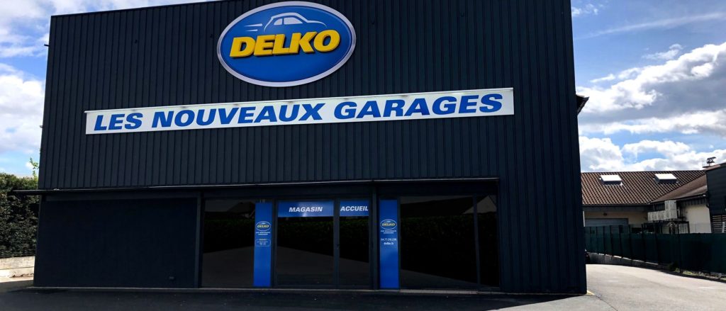Les dernières actualités de la franchise de garages automobiles Delko