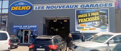 Témoignage de Patrick, franchisé Delko de Venelles