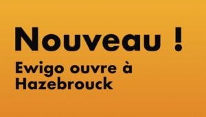 La franchise Ewigo signe une nouvelle ouverture à Hazebrouck