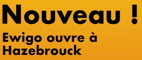 La franchise Ewigo signe une nouvelle ouverture à Hazebrouck