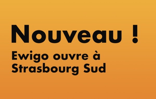 Ewigo signe pour une nouvelle agence franchisée à Strasbourg
