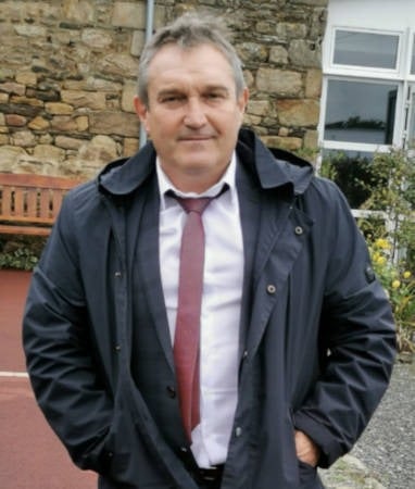 Michel Guerin nouveau franchisé Family Sphère à Évry