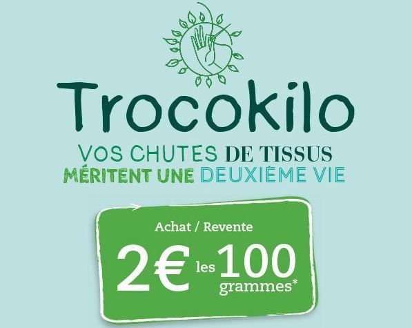 Les dernières actualités de la franchise Mondial Tissus