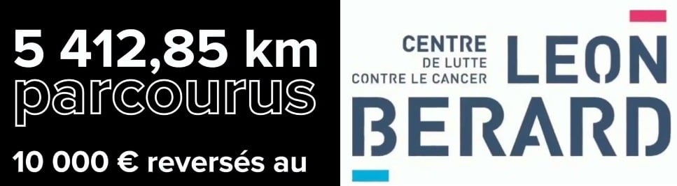 Mondial Tissus a participé au challenge « A vos baskets »